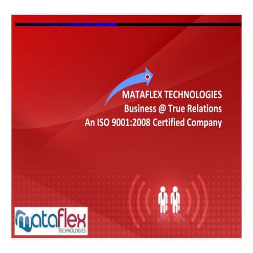 Mataflex Technologies   Company Profile