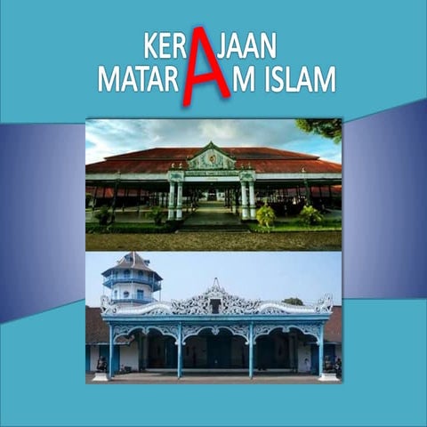 Mataram islam