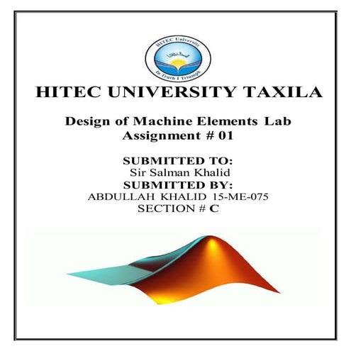  mat lab code to display heat flow (Q) and Thermal resistance (‘R’) by varyin...