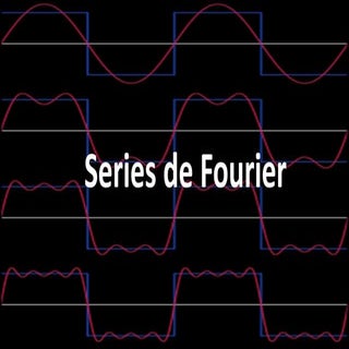 serie de fourier 