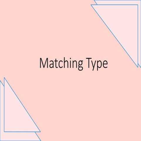 MatchingType ppt (file copy) preview file