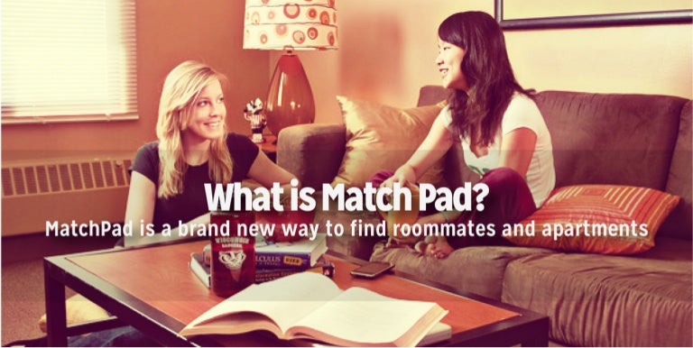 Why Realtors Should use MatchPad to advertise to potential tenants.
