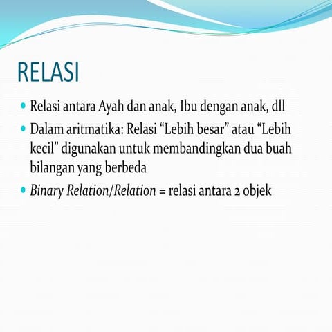 Matdis 4-relasi-dan-fungsi