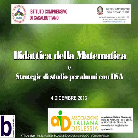 Mate casalbuttano milo_4_12_13