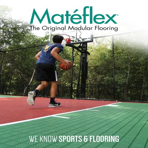 Mateflex 2021 Product Brochure 