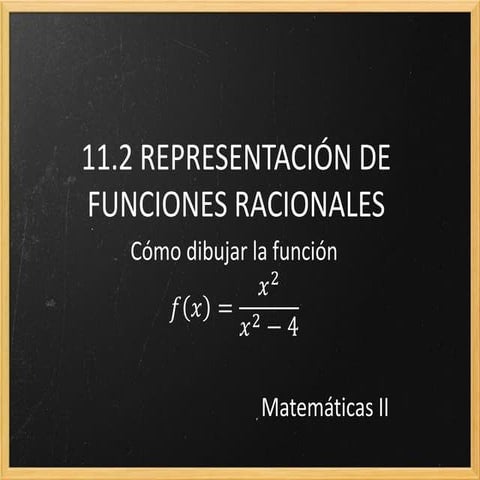 Aplicaciones de la primera y segunda derivada en las graficas de ...