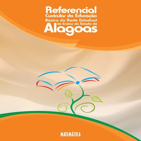 Alagoas - Referencial curricular da educacao basica da rede estadual de ...
