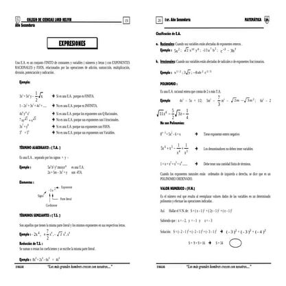 Matematica 1º4 b | DOC