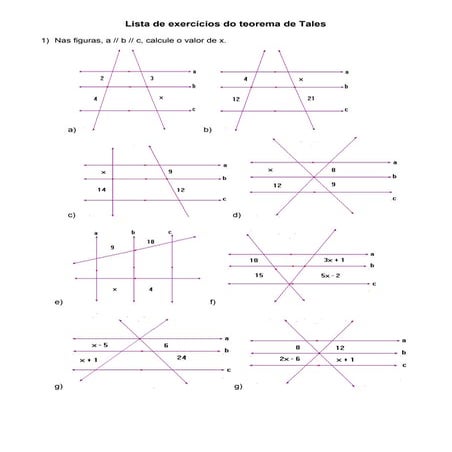 Matematica 2 9º ano