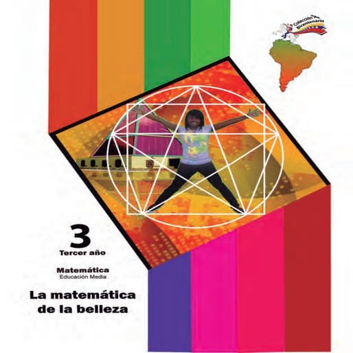 Matemática 3er año