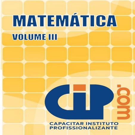 Matematica 3 | PDF