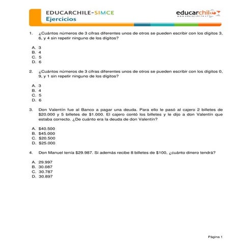 Matematica 4 basico_diagnostico_completo1