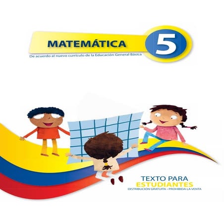 Matematica 5 1