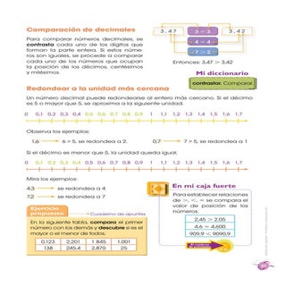 Matematica 5 4