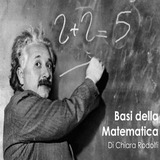Basi Matematiche