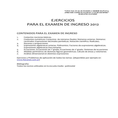 Matematica cartilla _2012