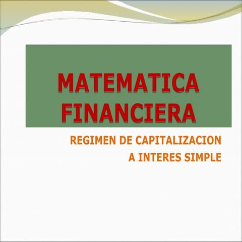 Matematica financiera p.pptx
