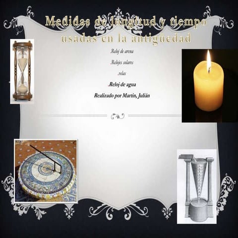 Matematica julian y martin