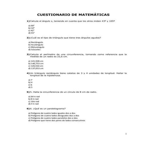 Pruebas Policia Ecuador