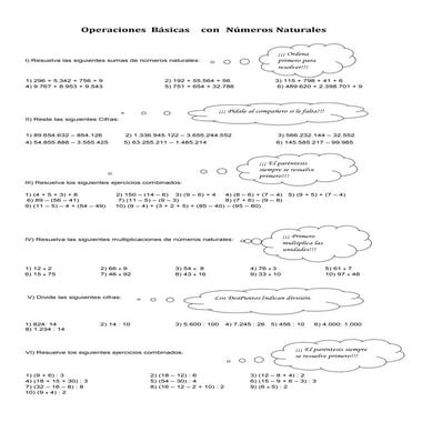 Taller de matematicas