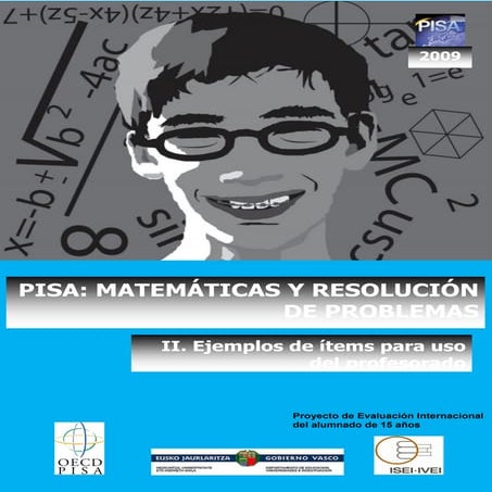 Matematicas examen muestra
