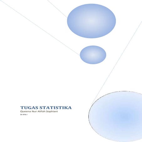 Matematika Statistika