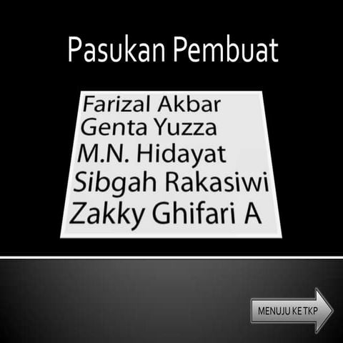 Matematika   menghitung jarak2