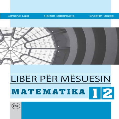 Matematika12 130922140944-phpapp01 | PDF