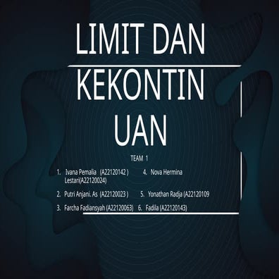 Matematika Dasar Kelompok 1_Kelas C.pptx