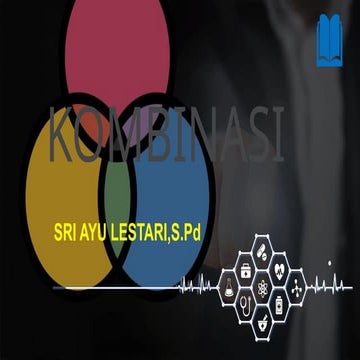 MATEMATIKA_KOMBInasi kelas XII matematika wajib