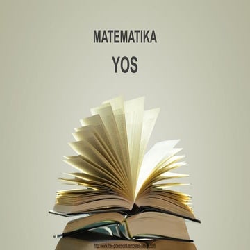 Comprehensive YOS Mathematics Practice and Problem Solving Techniques ...