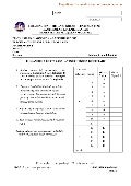 Soalan peperiksaan pertengahan tahun matematik tingkatan 1