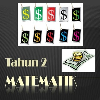 Matematik thn 2