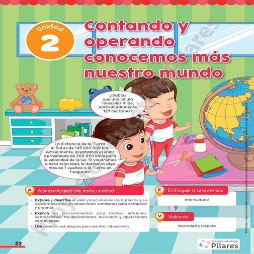 MATEMÁTICA 5TO GRADO UNIDAD 2.pdf