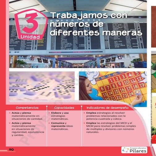 MATEMÁTICA 5TO GRADO UNIDAD 3.pdf