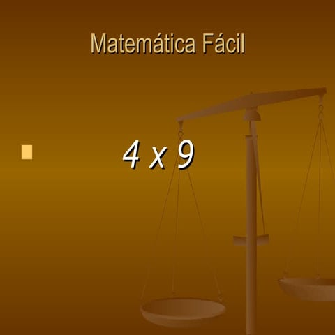 Matemática FáCil
