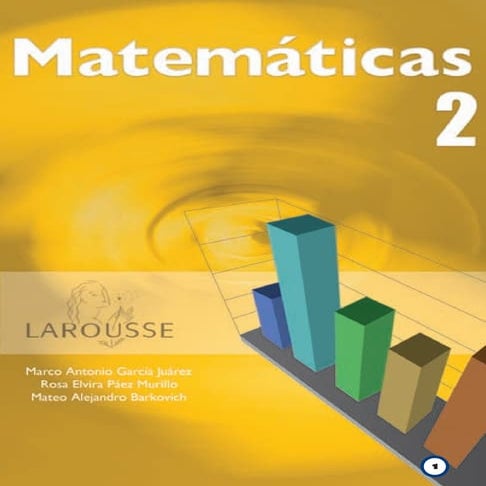 Matemáticas 2 | PDF