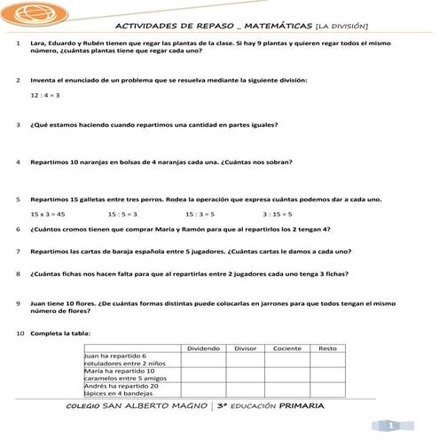Matemáticas78[división repaso]