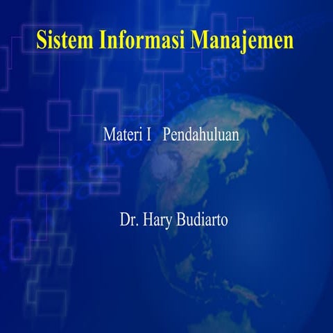 materi sim 1