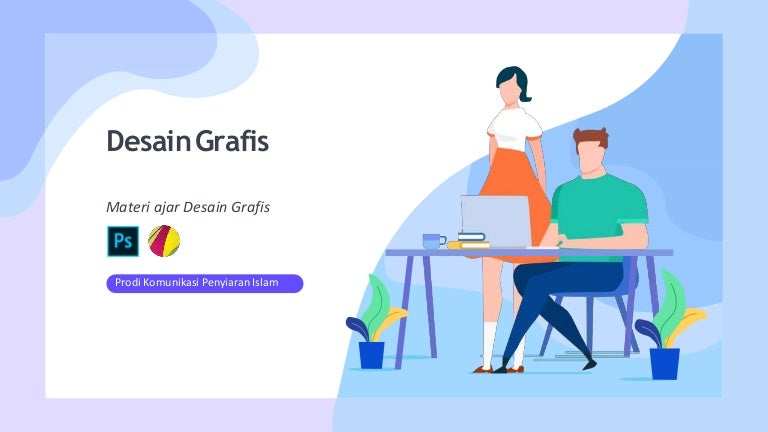 Materi Desain Grafis 2018