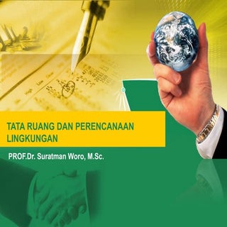 Materi kuliah-tata-ruang-dan-perenc...