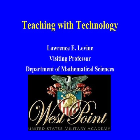 Materi math teaching-with_technology