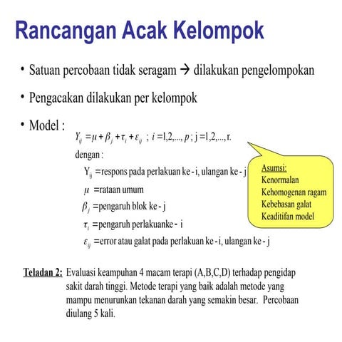 Comprehensive Guide to Randomized Block and Latin Square Designs in ...