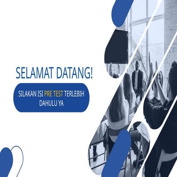 Materi Presentation Skills For Professional New Pptx