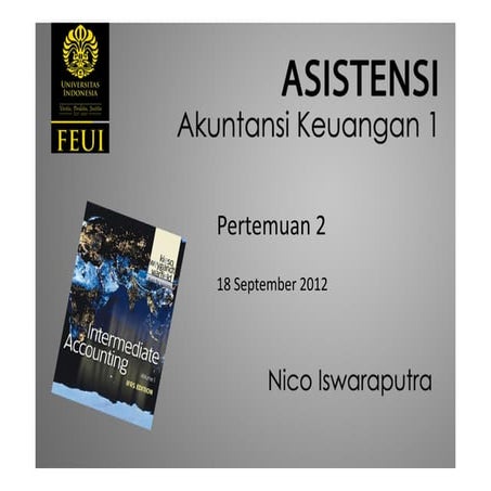 Statement of Comprehensive Income