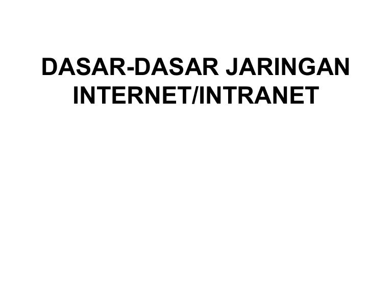 Materi Tik Kelas 9 Bab 2 Jaringan Komputer Materi Tik Kelas 9 Bab 2 Jaringan Komputer
