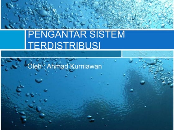 Komunikassi Data Dan Jaringan komputer Pada Datacenter | PPT