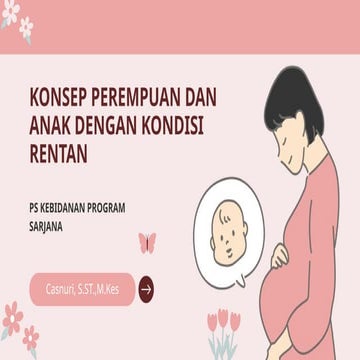 Materi 1. Konsep perempuan dan anak dengan kondisi rentan.pptx