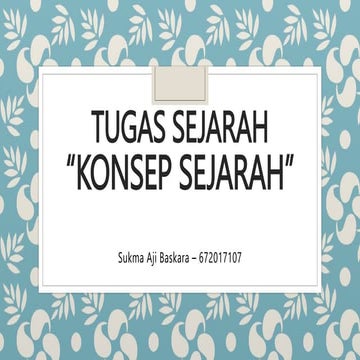 Materi 1 konsep sejarah - tugas sejarah.pptx