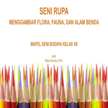 MATERI 2 SENI RUPA (MAPEL SENI BUDAYA).pptx
